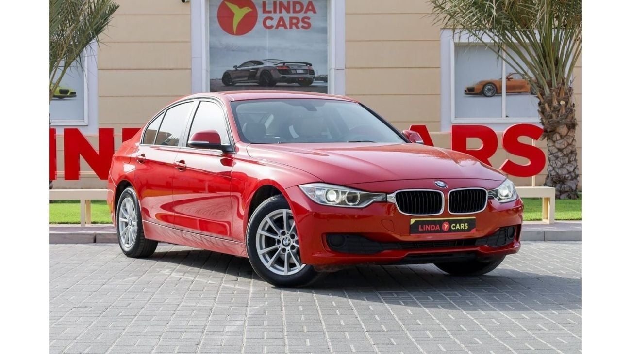 BMW 316i Exclusive
