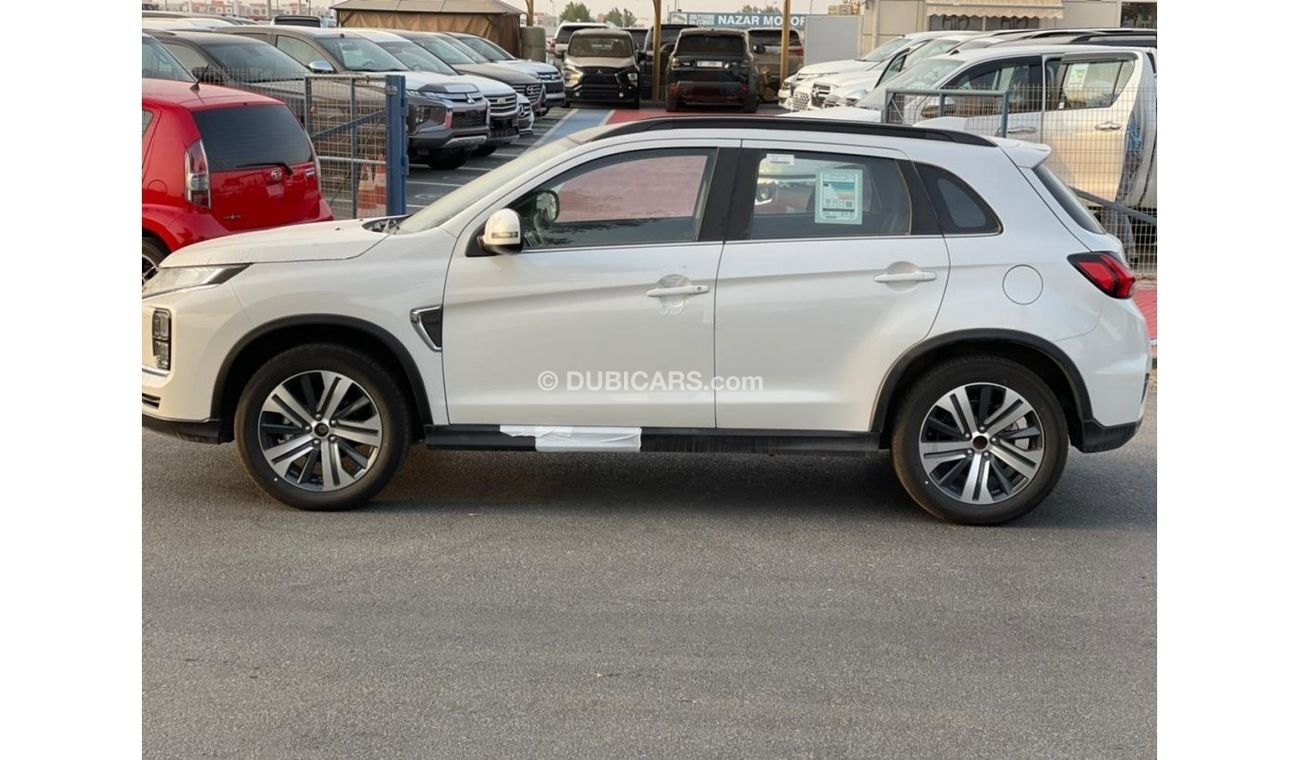 Mitsubishi ASX 2.0 Panorama 2WD Automatic