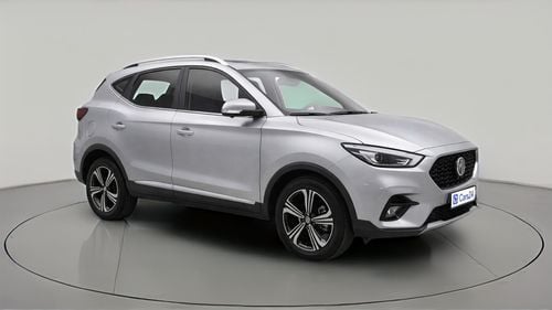 أم جي ZS 2025 LUXURY | AED 815/Month | 0 DP | 30 Day Return | Warranty