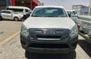 إيسوزو D ماكس D-Max 2500cc 4 cylinders DOUBLE CABIN MANUAL RWD ABS
