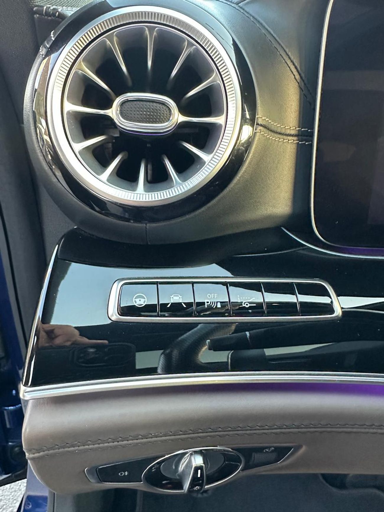 Mercedes-Benz AMG GT Mercedes GT43 AMG_GCC_2020_Excellent Condition _Full option