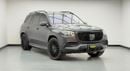 مرسيدس مايباخ gls600 مايباخ