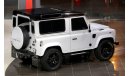 Land Rover Defender Urban Truck