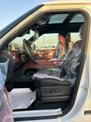 Nissan Patrol LE Platinum City 3.5L