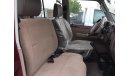 Toyota Land Cruiser Pick Up GRJ79 DC V6 PETROL 2018