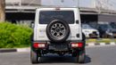 Suzuki Jimny GLX 1.5L (5-Doors)