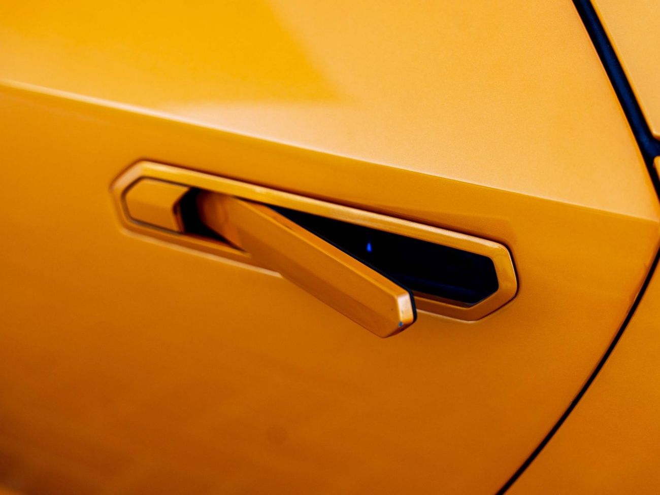 Lamborghini Huracan EVO SPYDER
