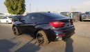 BMW X6 Right-Hand sunroof leather seats electric seats perfect inside and out side