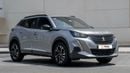 Peugeot 2008 ALLURE