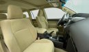 Toyota Prado GXR 4 | Under Warranty | Inspected on 150+ parameters