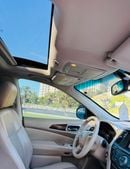 Nissan Pathfinder SL