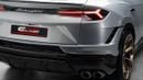 لامبورغيني اوروس Performante - 2023 - GCC Specs - Under Warranty and Service Contract