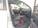 Toyota Hilux TOYOTA HILUX DOUBLE CAB ACTIVE DIESEL 2.4L G41
