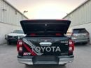 Toyota Hilux GR SPORT TOYOTA HILUX 2.4L DIESEL 4X4 FULL OPTION MY 2026