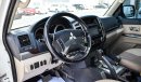 Mitsubishi Pajero GLS V6