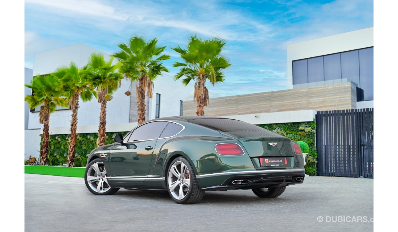 Bentley Continental GT V8 S | 6,069 P.M  | 0% Downpayment | Excellent Condition!