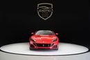 Ferrari Portofino Std 3.9L