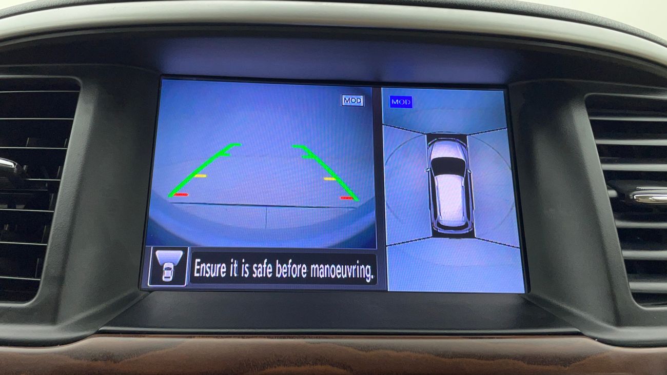 نيسان باثفايندر SL 3.5 | بدون دفعة مقدمة | اختبار القيادة في المنزل