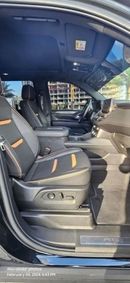 GMC Yukon AT4 SAME BRAND NEW, under warratntee , agency services, GCC