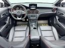 Mercedes Benz CLA 45 AMG 2018 Mercedes Benz CLA45 AMG, Heated Seats, Fully Loaded, Excellent Condition, Korean Specifications