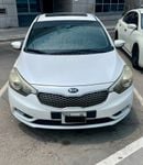 Kia K3 STD (NON GCC)