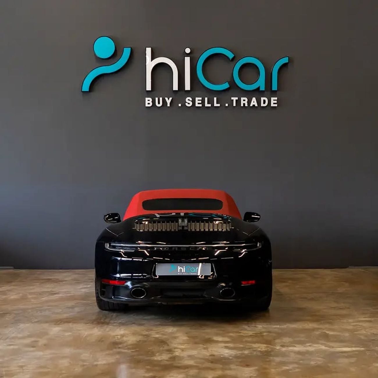 Porsche 911 11,499 pm • 0% Downpayment • Carrera GTS • 1 Year Warranty