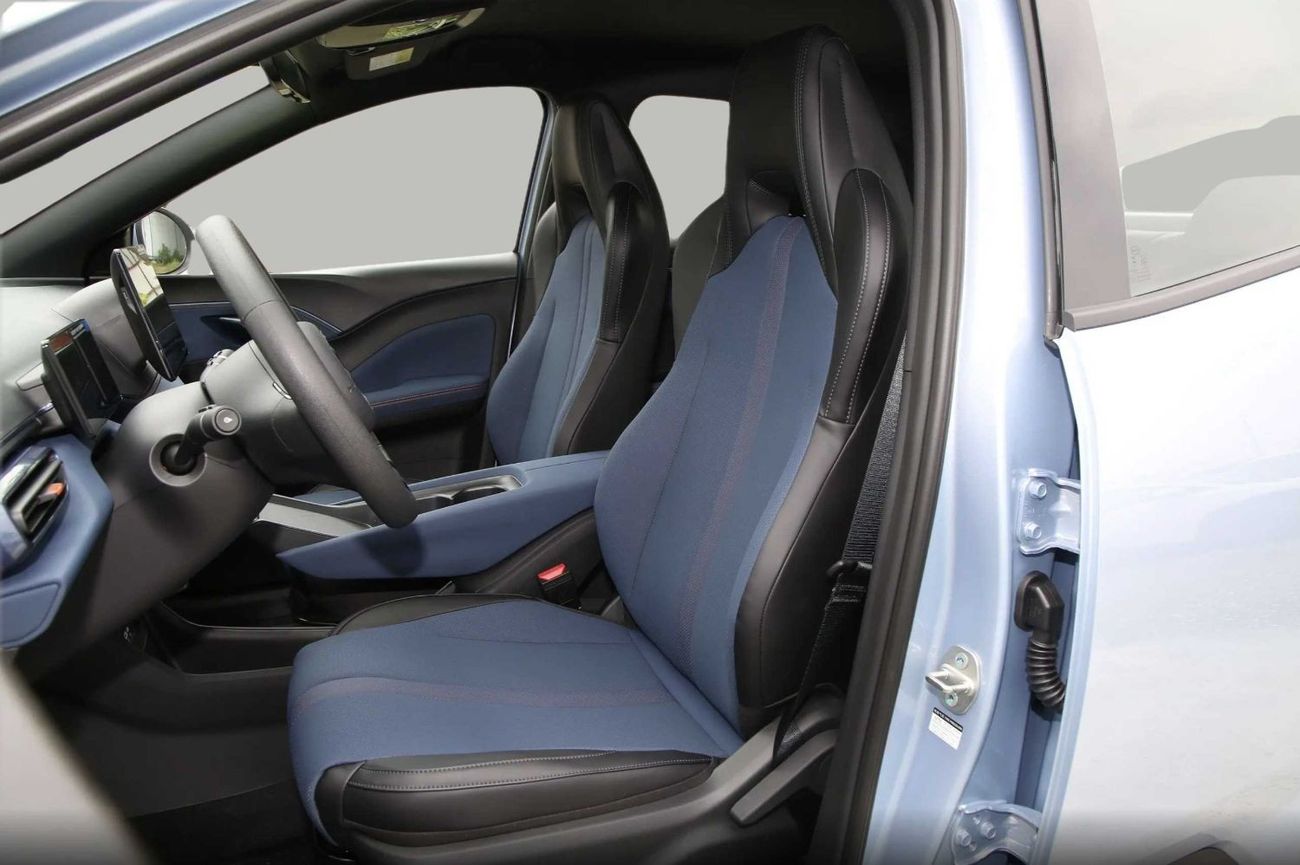 BYD Seagull BYD Seagull Flying Edition | 2024 405km Range