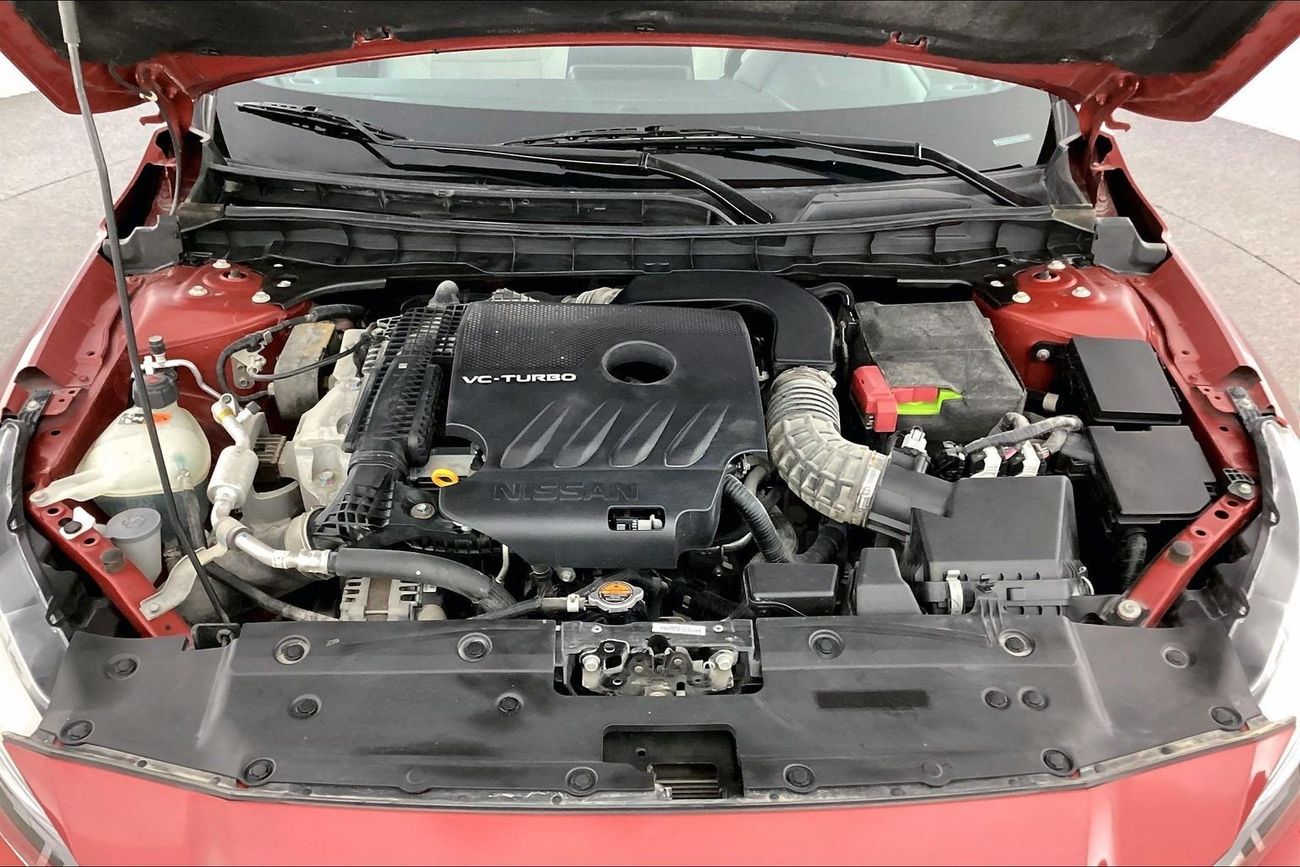 Nissan Altima SL Turbo | National Day Celebration | Guaranteed Warranty | 0 Down Payment