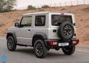 Suzuki Jimny GL V4 Petrol 2026 / 3 Doors - 4 Seats / Steering Audio Control / Book now