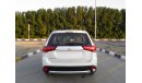 Mitsubishi Outlander 2016 V6 top of the range Ref#630