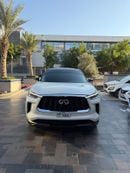 إنفينيتي QX60 3.5L Sensory