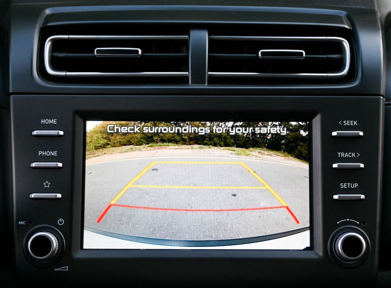 هيونداي كريتا Base 1.6L