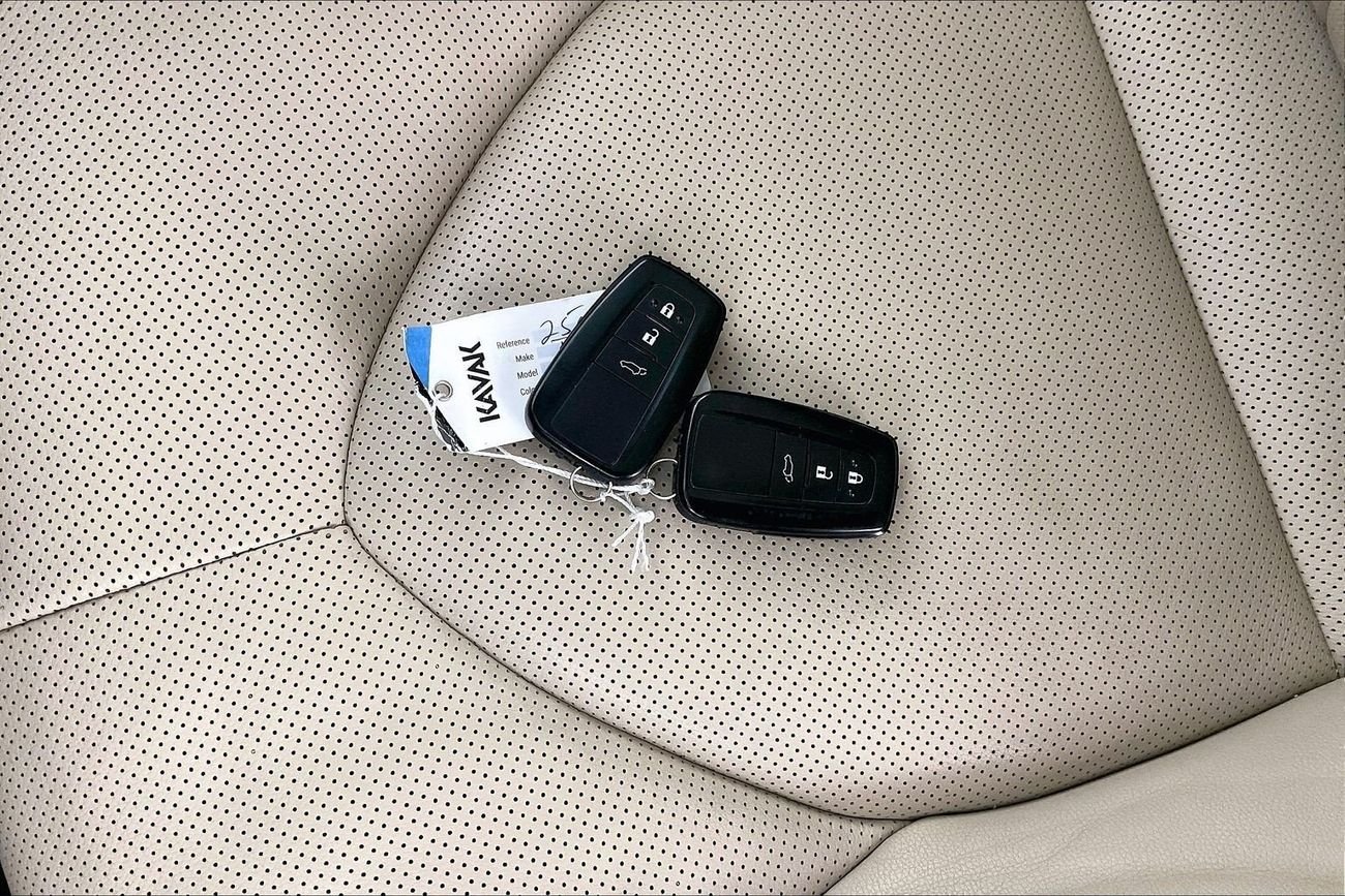 Toyota Highlander VXR | Guaranteed Warranty | 0 Down Payment