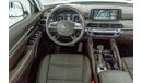 Kia Telluride 2021 Kia Telluride GT-Line Full Option / 5 Year Kia Warranty & 4 Year Service Package