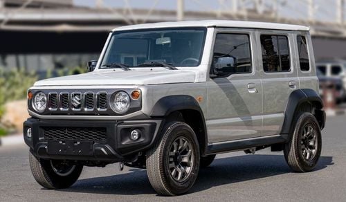 Suzuki Jimny GL Suzuki jimny 2026 AT