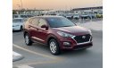 Hyundai Tucson 2019 HYUNDAI TUCSON IMPORTED FROM USA