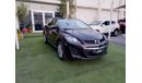 Mazda CX7 Gulf model 2012, cruise control slot, rear spoiler sensor wheels, in excellent condition, you do not