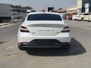 Genesis G70 Prestige 2.0L RWD