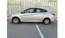 Hyundai Accent GL 1.6 | Under Warranty | Free Insurance | Inspected on 150+ parameters