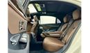 Mercedes-Benz S 450 Std 2019 Mercedes Benz S450 EMC, Warranty, Full Mercedes Service History, Full Options, Low Kms, GCC