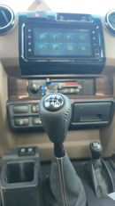 Toyota Land Cruiser 70 LC79 LX - GCC Specs - Brand