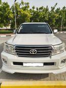 Toyota Land Cruiser GXR 4.7 V8