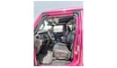 Jeep Wrangler Jeep Wrangler Unlimited Rubicon ( Hybrid ) - 2022 - Pink