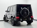 Mercedes-Benz G 63 AMG 2022 Mercedes-Benz G63 AMG, Mercedes Service History, 1 Year Warranty