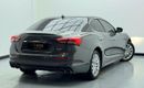 مازيراتي جيبلي GT Hybrid 2.0L 2022 Maserati Ghibli GT, Maserati Warranty Dec 2025, Maserati Service History , GCC