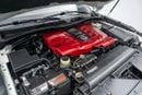 نيسان باترول NISMO