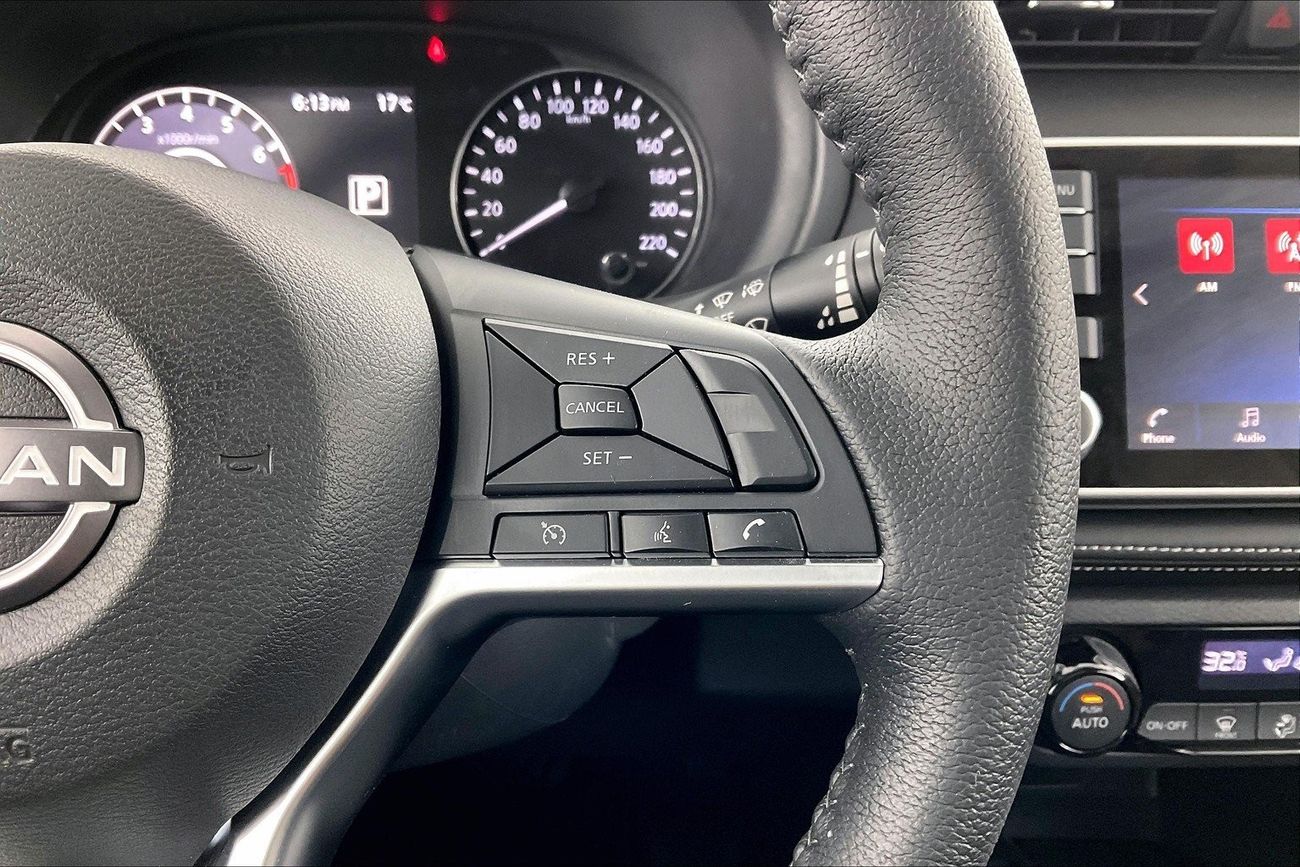 نيسان كيكس SL | شامل الضمان | 0 ﺪﻔﻋﺓ ﺃﻮﻟﻯ