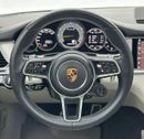 بورش باناميرا 2018 Porsche Panamera Turbo S E-Hybrid, 03/2027 Porsche Warranty, Porsche Full Service History, GCC
