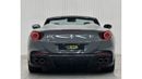 Ferrari Portofino 2023 Ferrari Portofino M, Warranty, 5 Years Ferrari Service Pack, Carbon Fiber Package, Low Kms