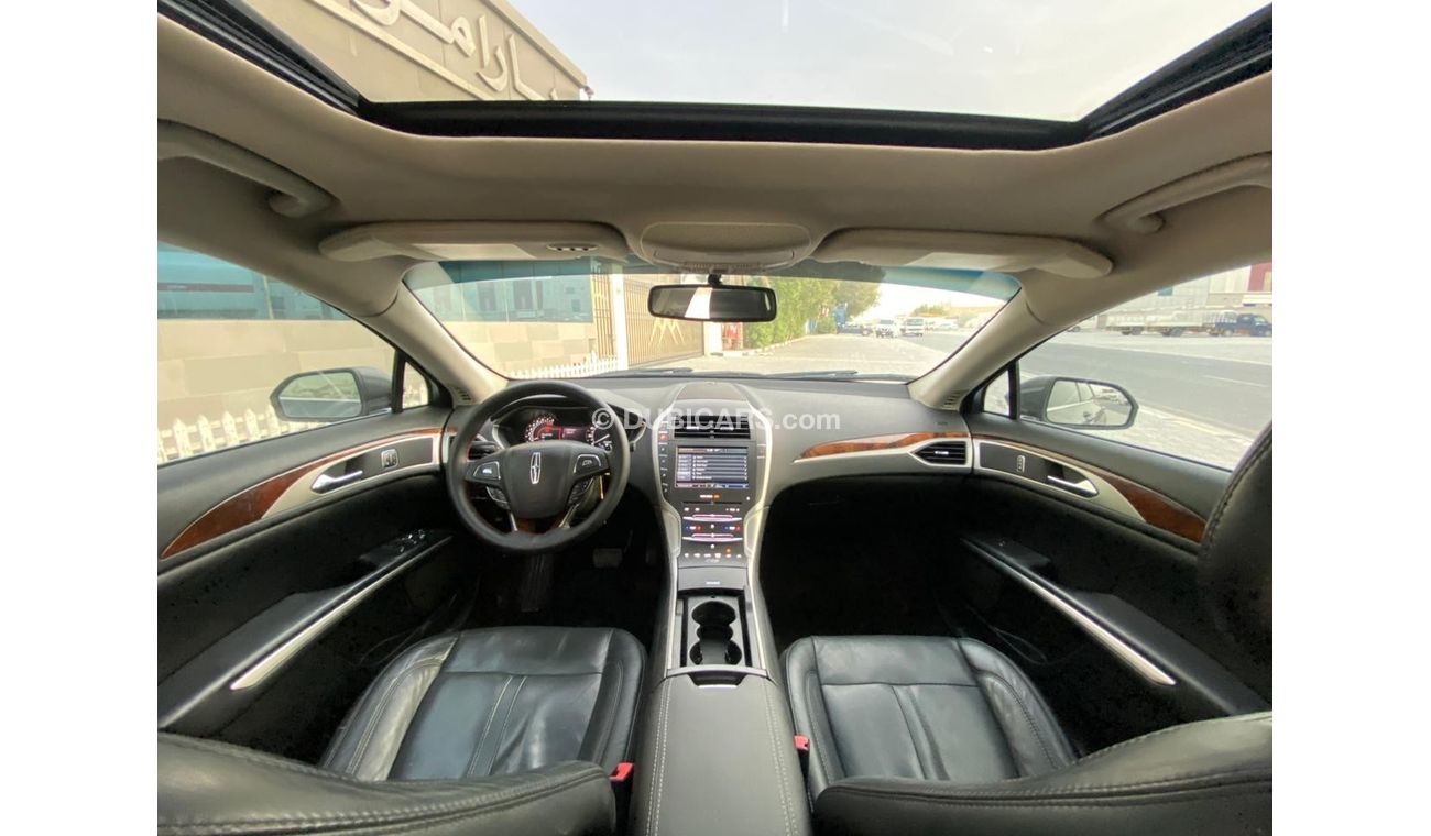 لينكولن MKZ بريمير لينكولن  MkZ   موديل: 2015 الممشى:158.000 ميل السعر : 24000 درهم مواصفات أمريكيه  فل اوبشن رق